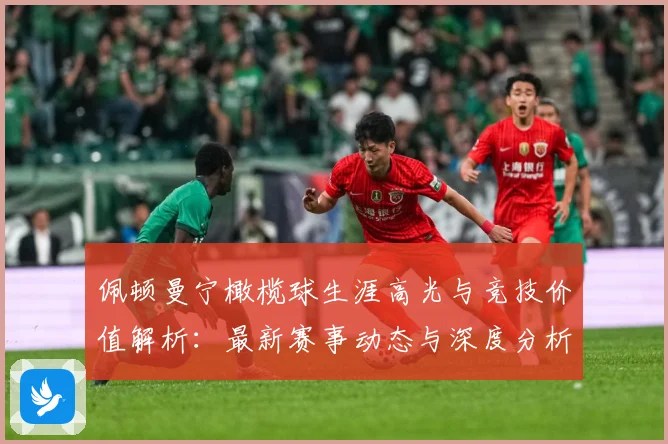 佩顿曼宁橄榄球生涯高光与竞技价值解析：最新赛事动态与深度分析